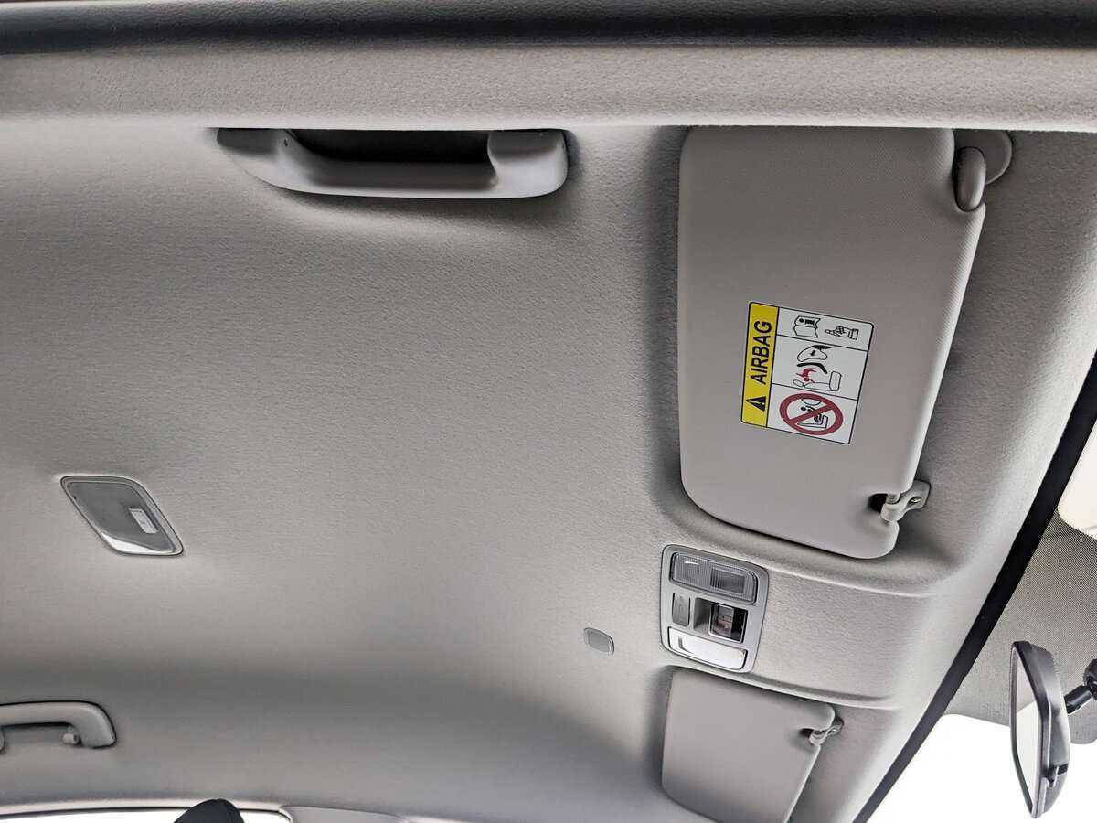 Hyundai Solaris с пробегом — 2022 год. Фото: #21