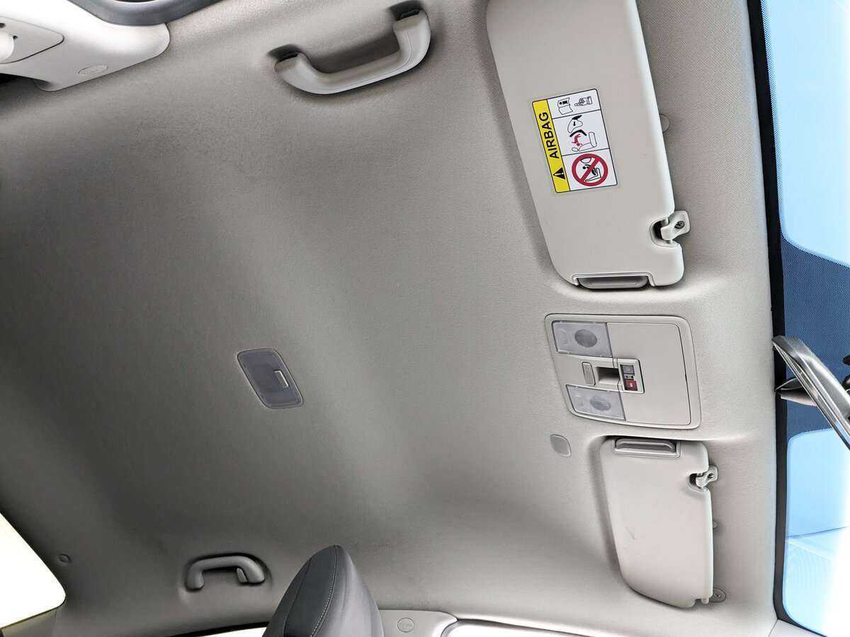 Kia Cerato с пробегом — 2019 год. Фото: #17