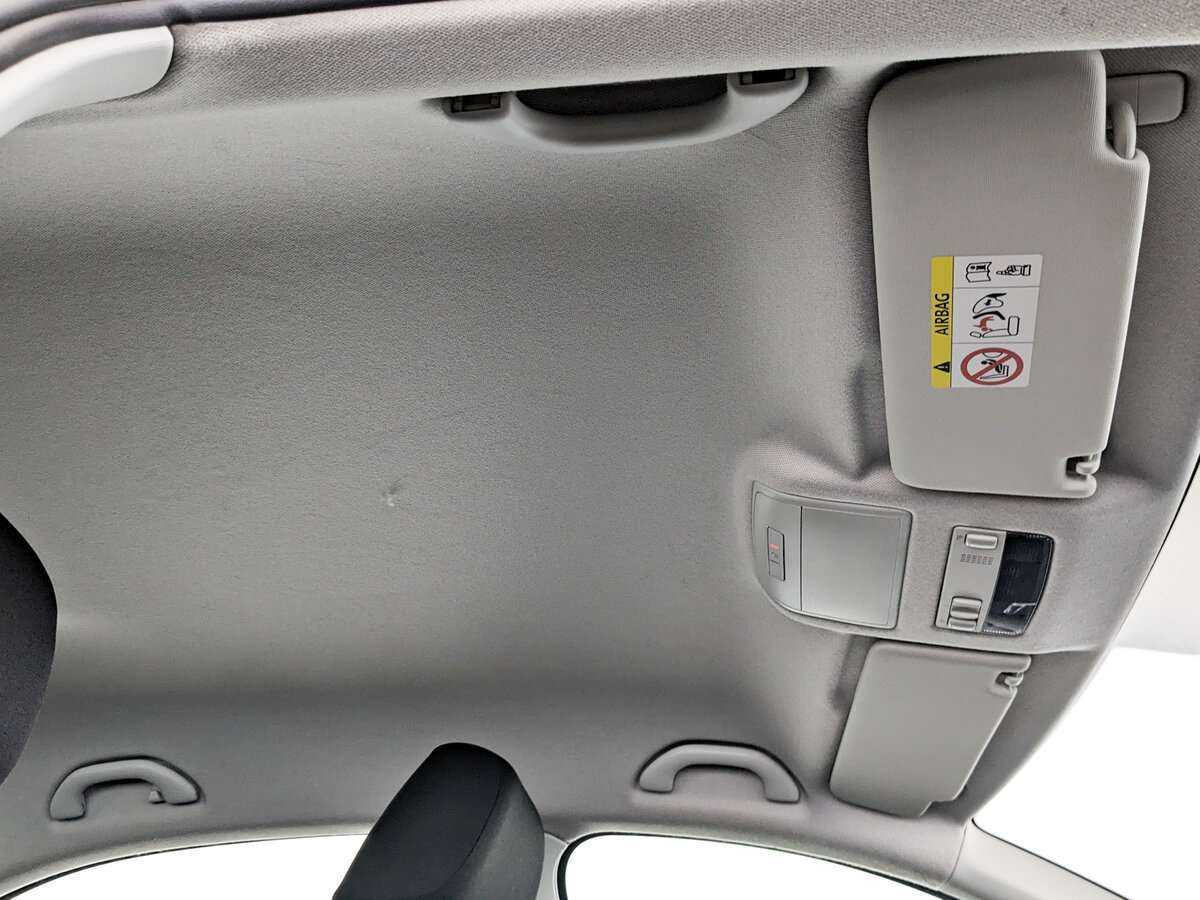 Skoda Rapid с пробегом — 2019 год. Фото: #17