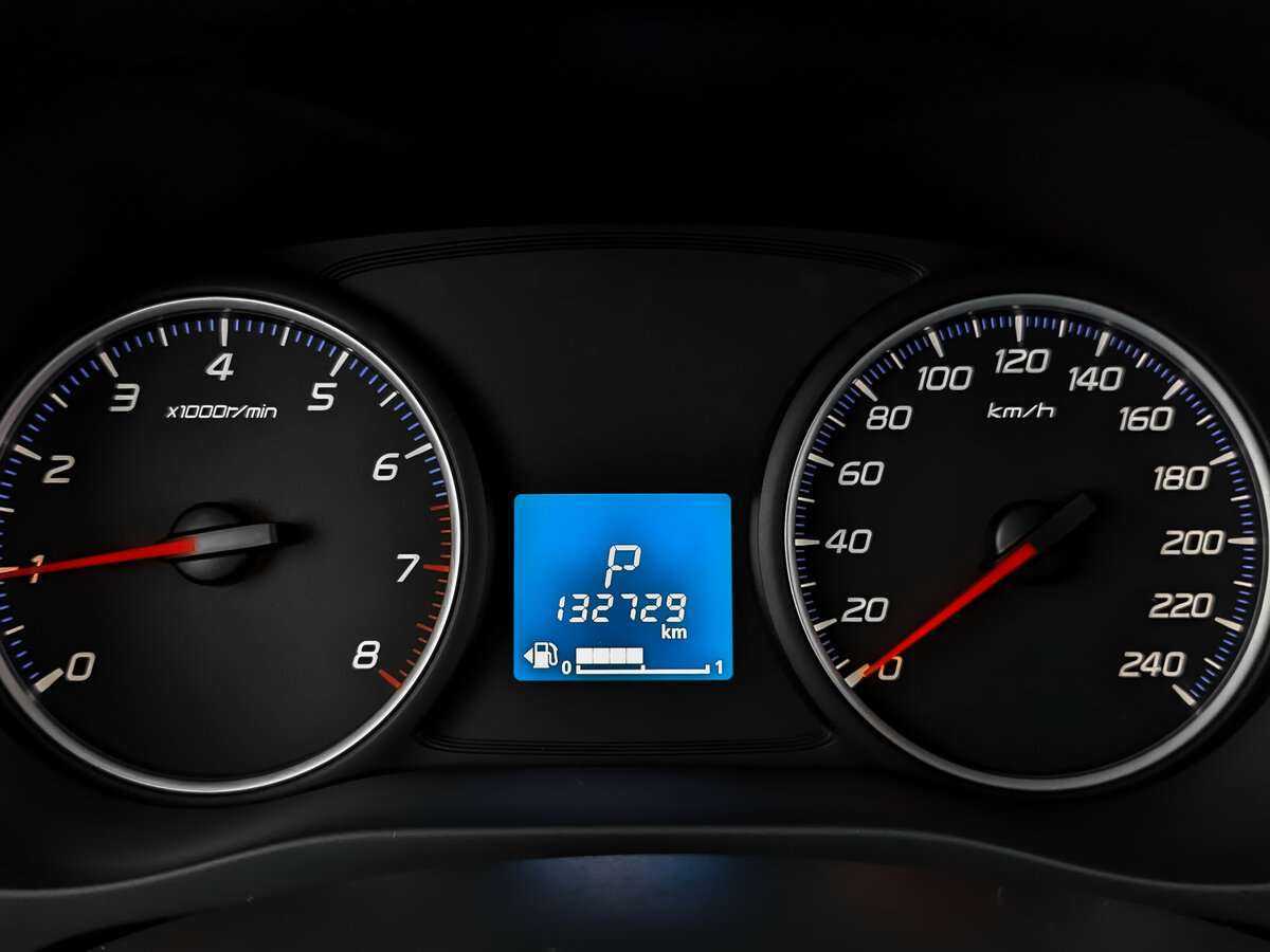 Mitsubishi Outlander с пробегом — 2019 год. Фото: #11