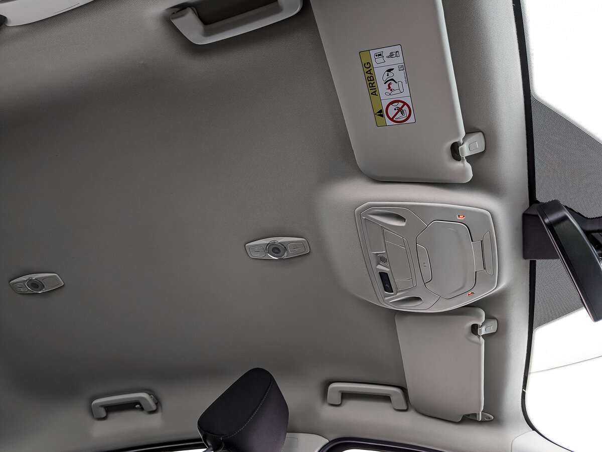 Ford Focus с пробегом — 2018 год. Фото: #16