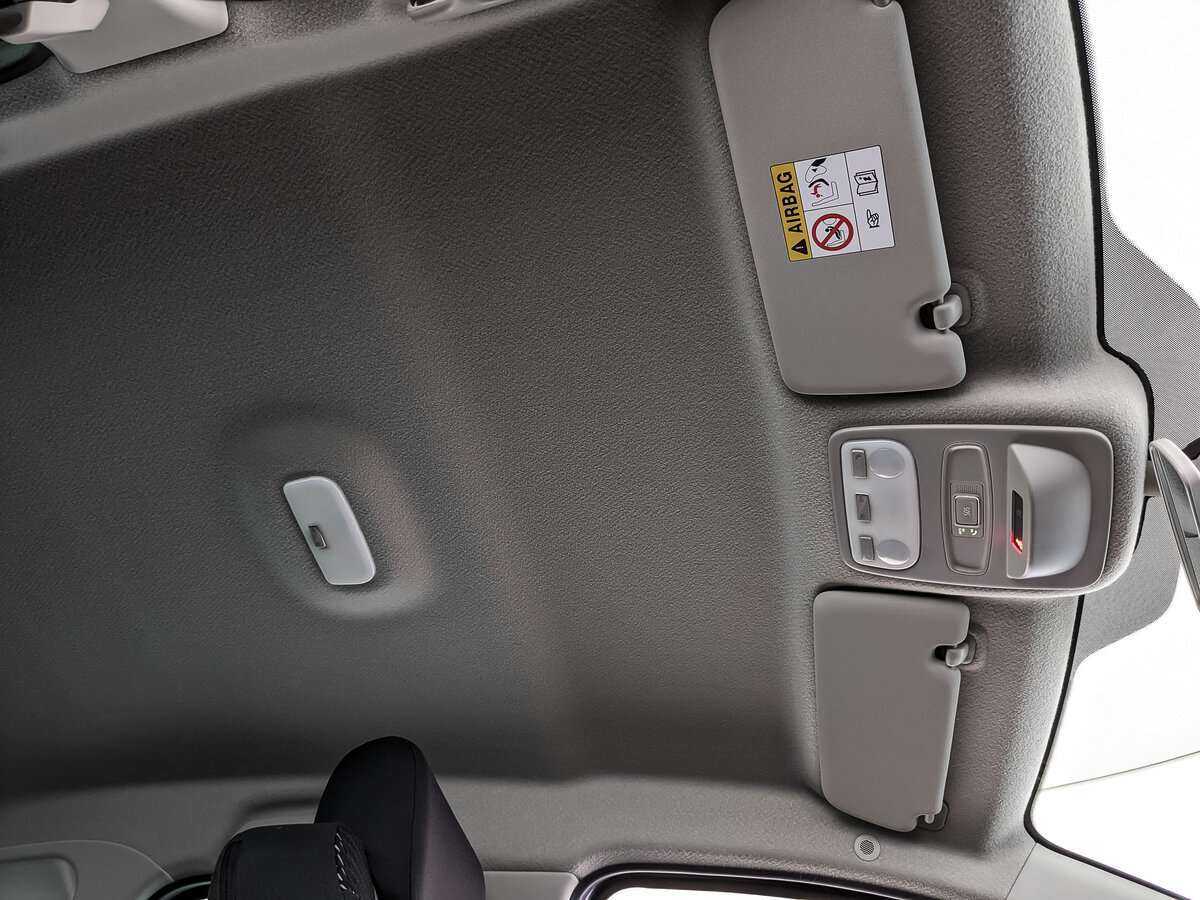 Renault Kaptur с пробегом — 2020 год. Фото: #17