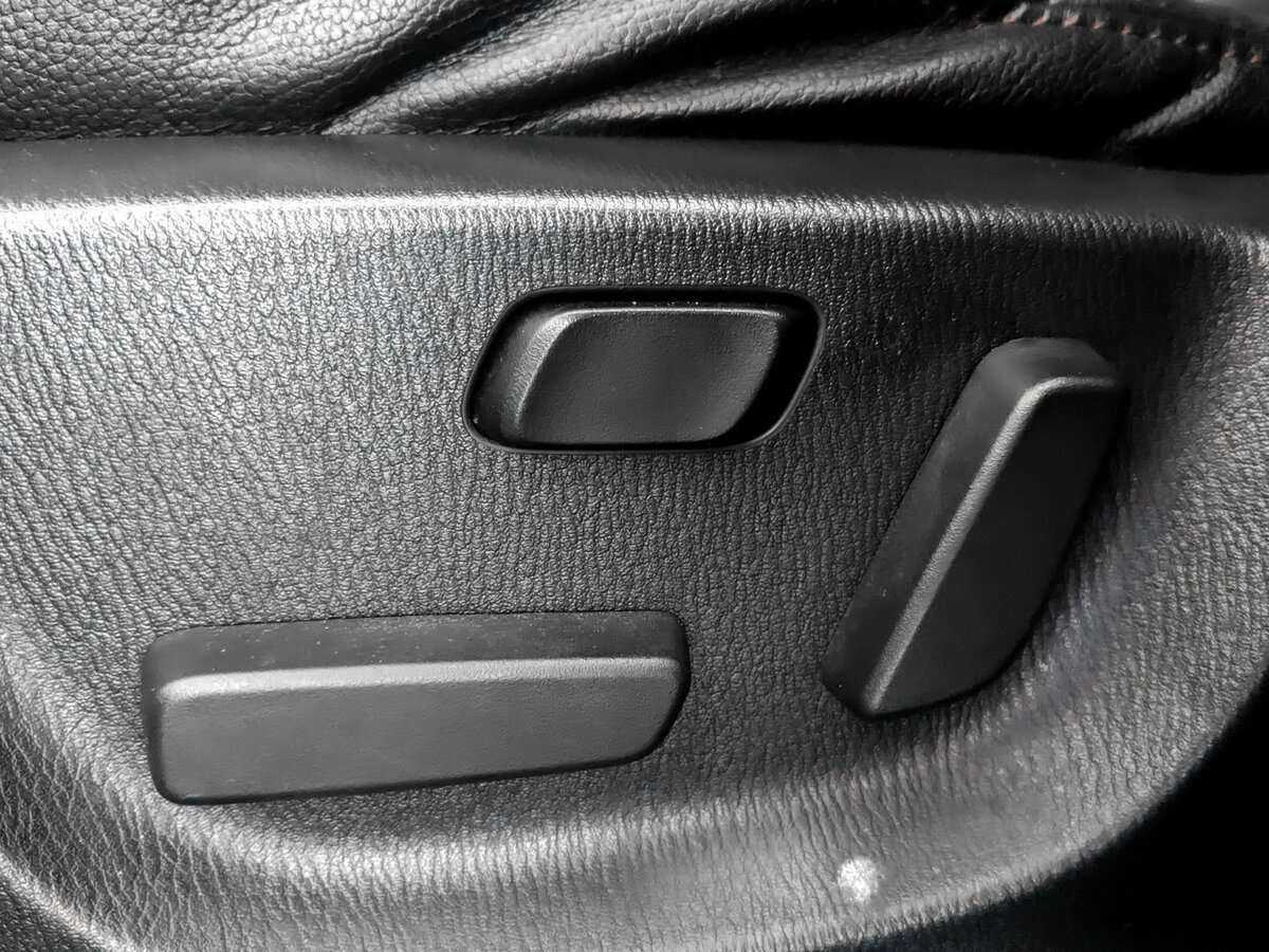 Mazda CX-5 с пробегом — 2016 год. Фото: #18