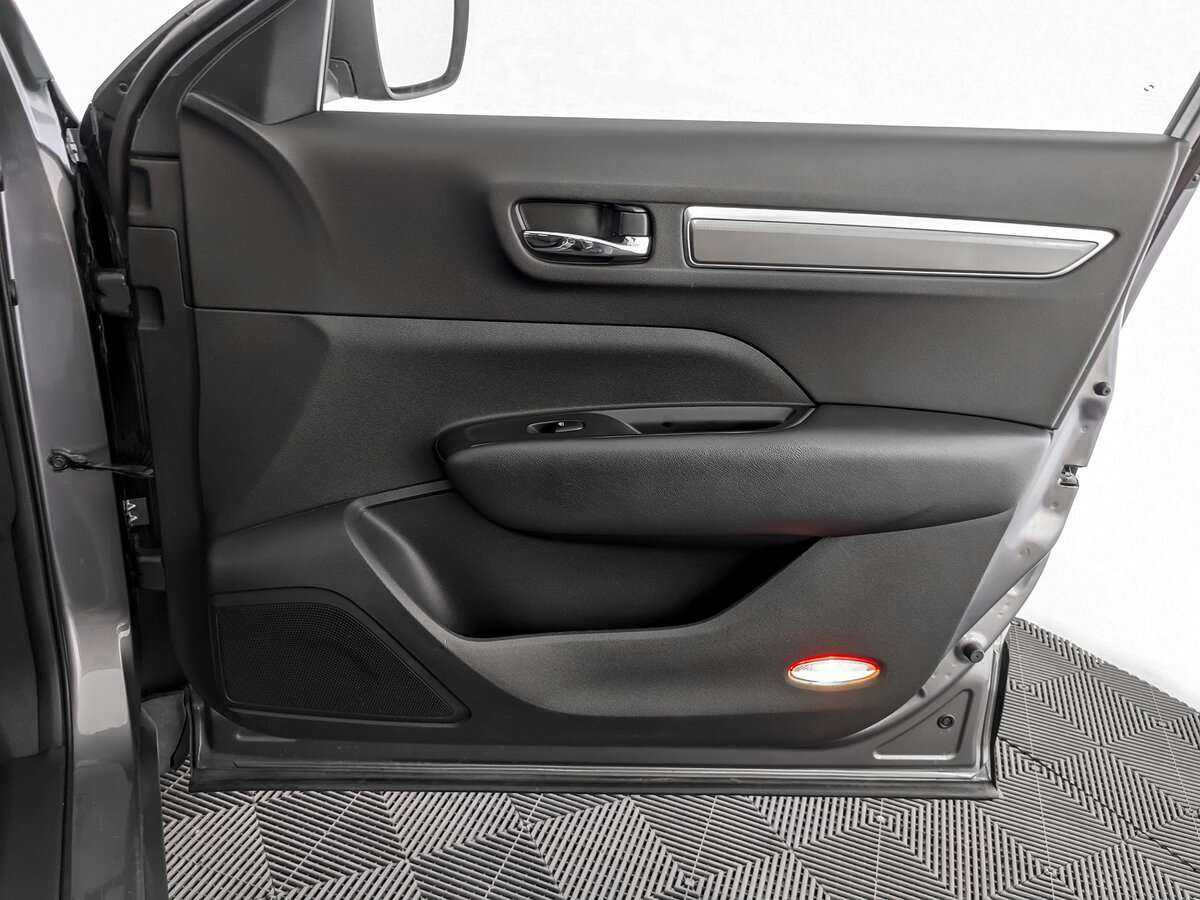 Renault Koleos с пробегом — 2018 год. Фото: #19