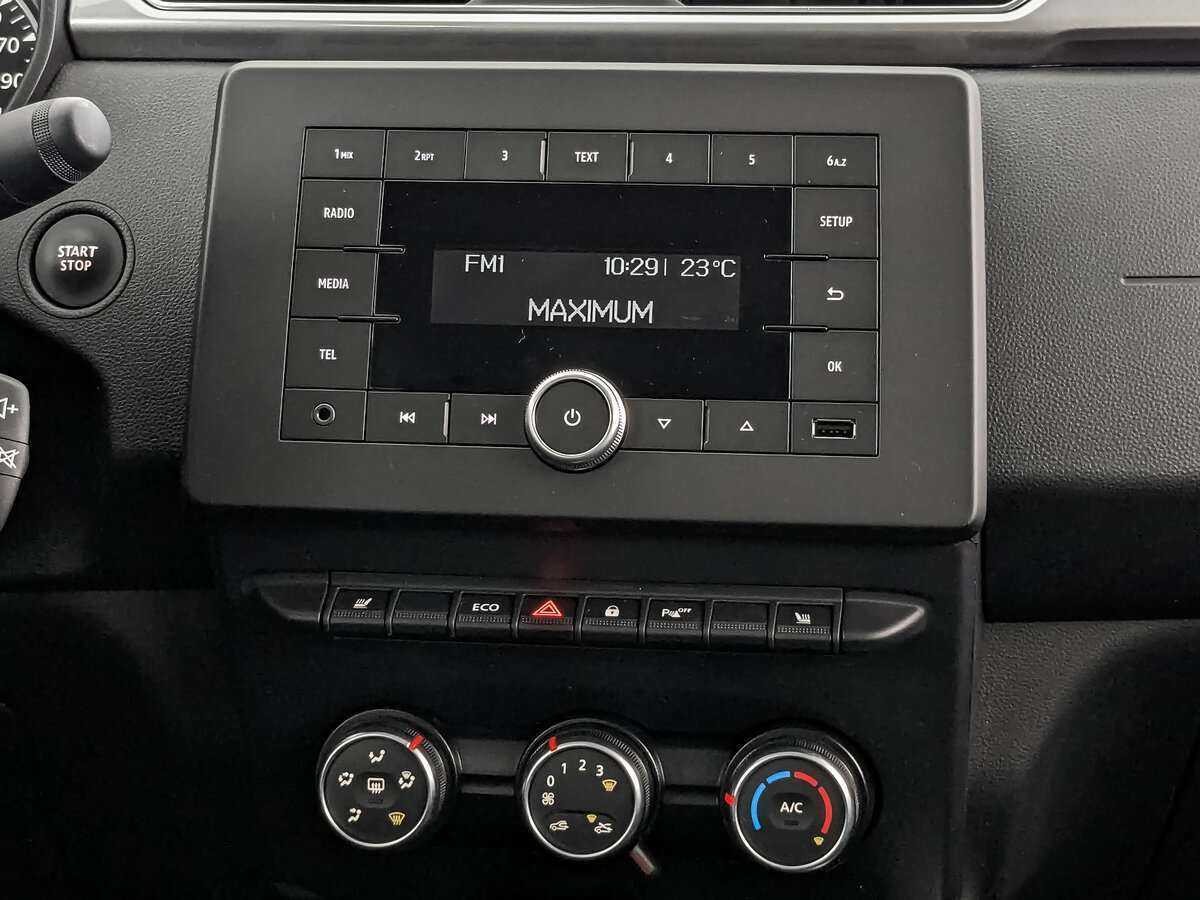 Renault Arkana с пробегом — 2021 год. Фото: #15