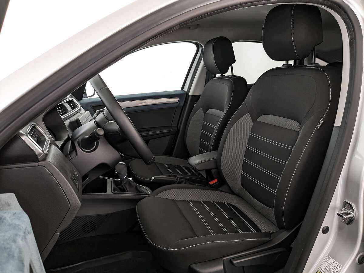 Renault Arkana с пробегом — 2021 год. Фото: #18