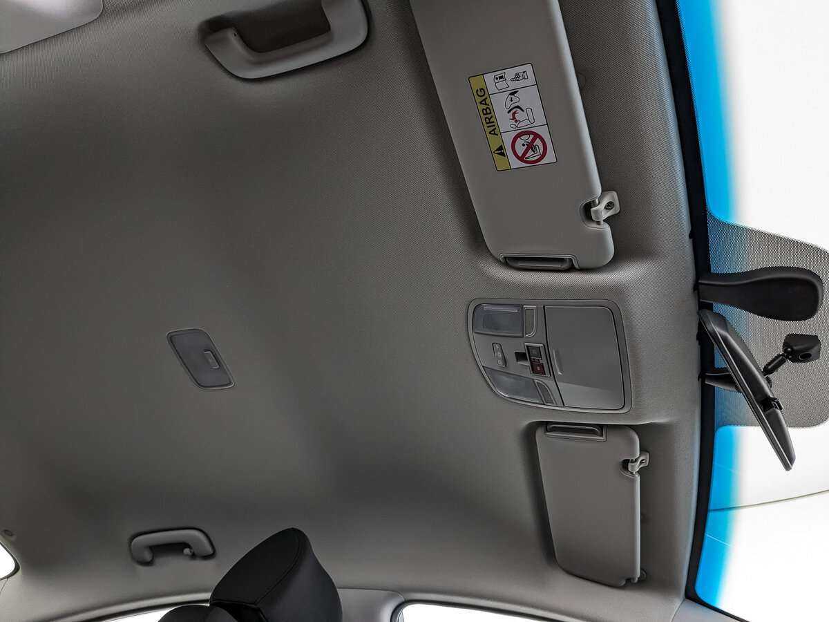 Hyundai Elantra с пробегом — 2020 год. Фото: #22