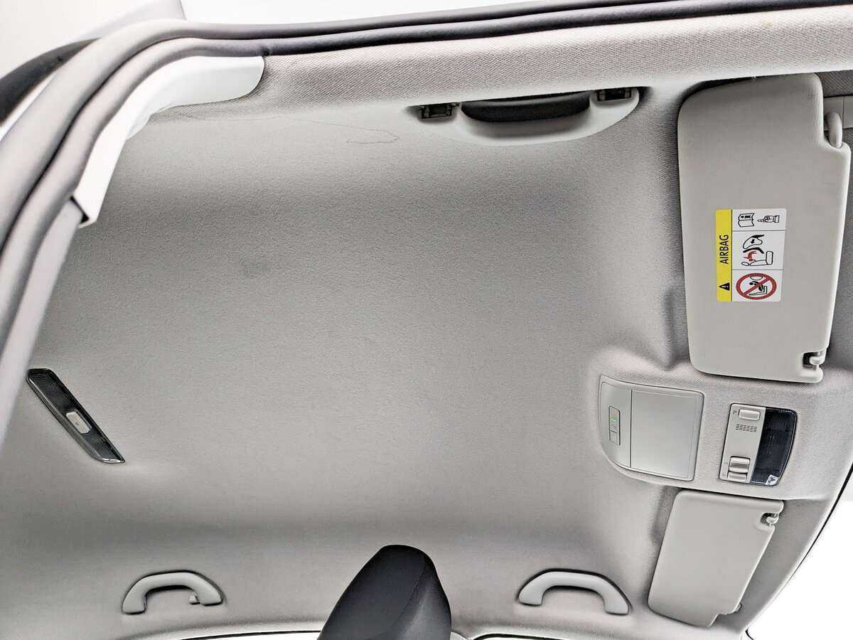 Skoda Rapid с пробегом — 2018 год. Фото: #17