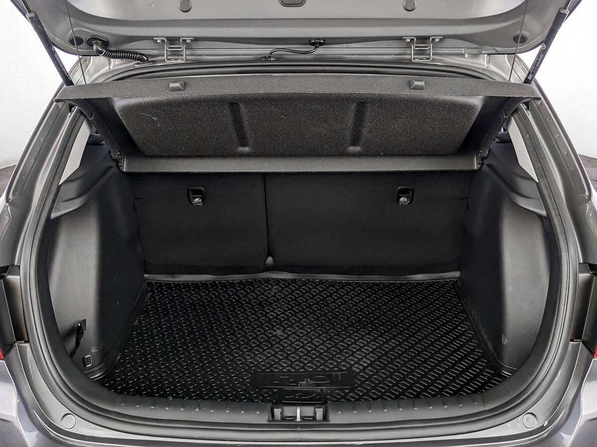 Kia Rio с пробегом — 2022 год. Фото: #9