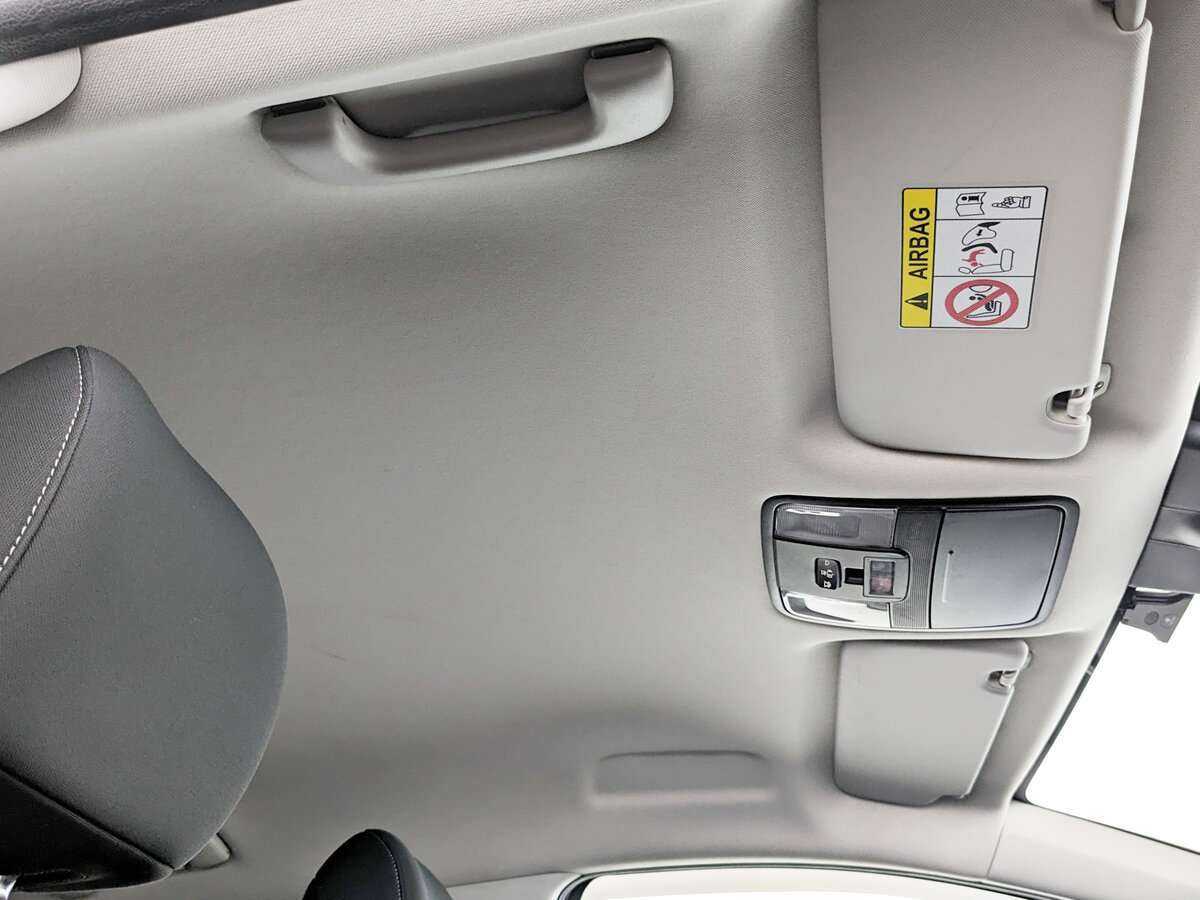 Kia Ceed с пробегом — 2018 год. Фото: #17