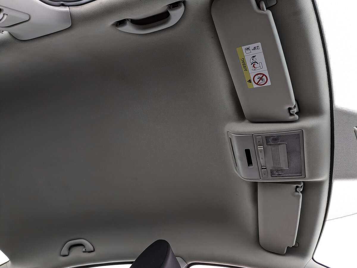 Volkswagen Polo с пробегом — 2019 год. Фото: #21