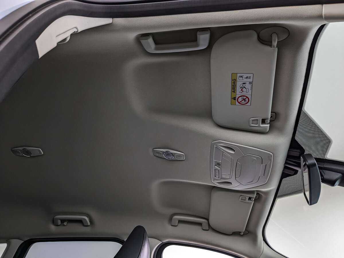 Ford Kuga с пробегом — 2018 год. Фото: #18