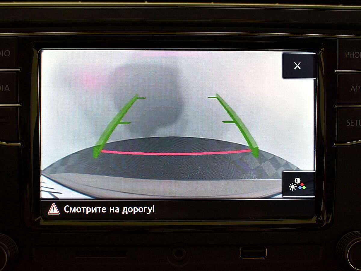 Volkswagen Polo с пробегом — 2020 год. Фото: #13