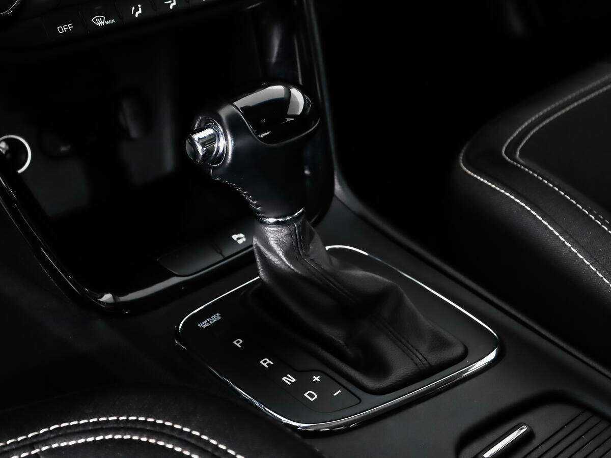 Kia Ceed с пробегом — 2013 год. Фото: #9