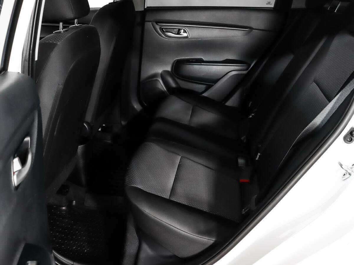 Kia Rio с пробегом — 2021 год. Фото: #9