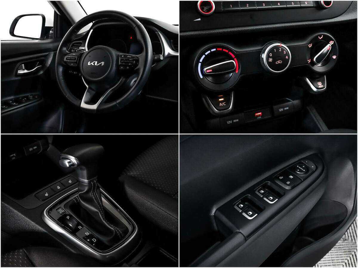 Kia Rio с пробегом — 2021 год. Фото: #13