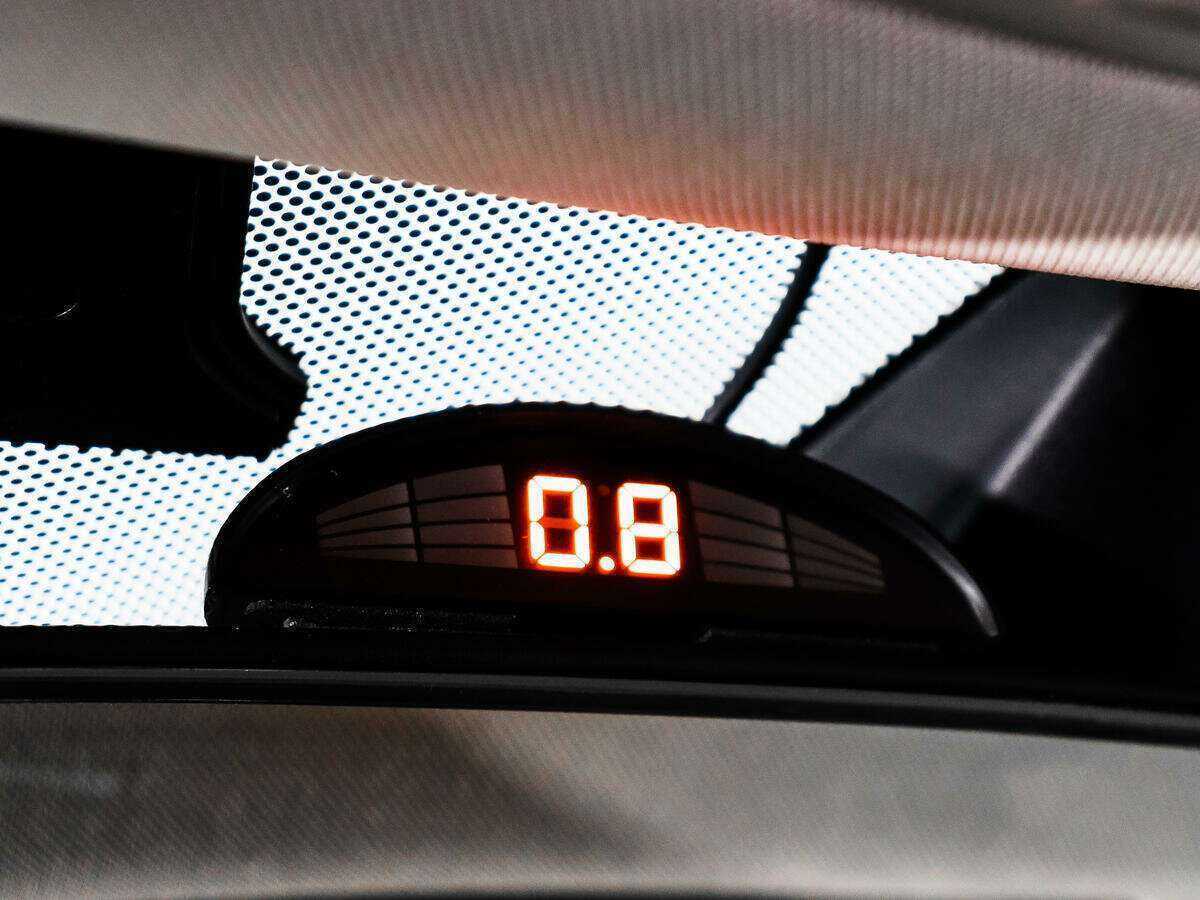 Mitsubishi Outlander с пробегом — 2018 год. Фото: #13