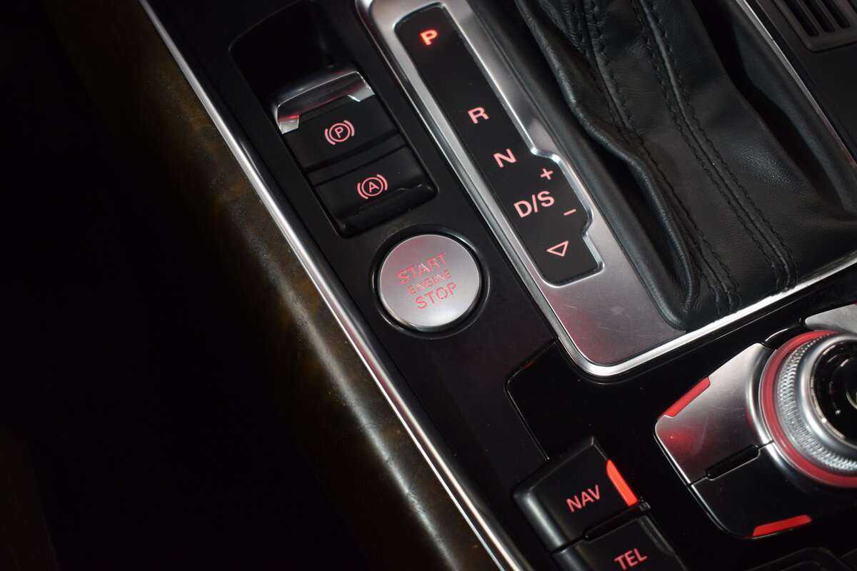 Audi Q5 с пробегом — 2016 год. Фото: #23