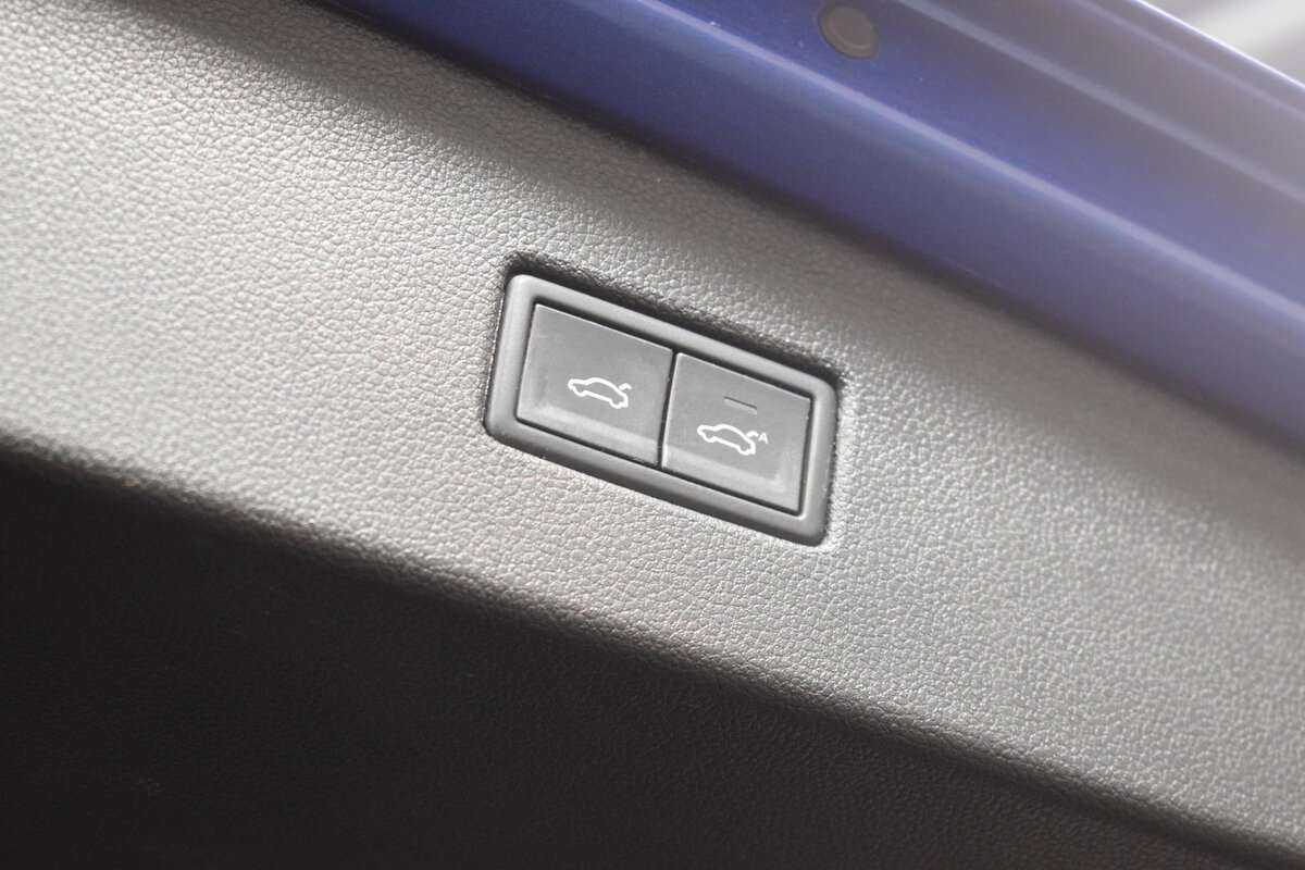 Volkswagen Tiguan с пробегом — 2018 год. Фото: #6