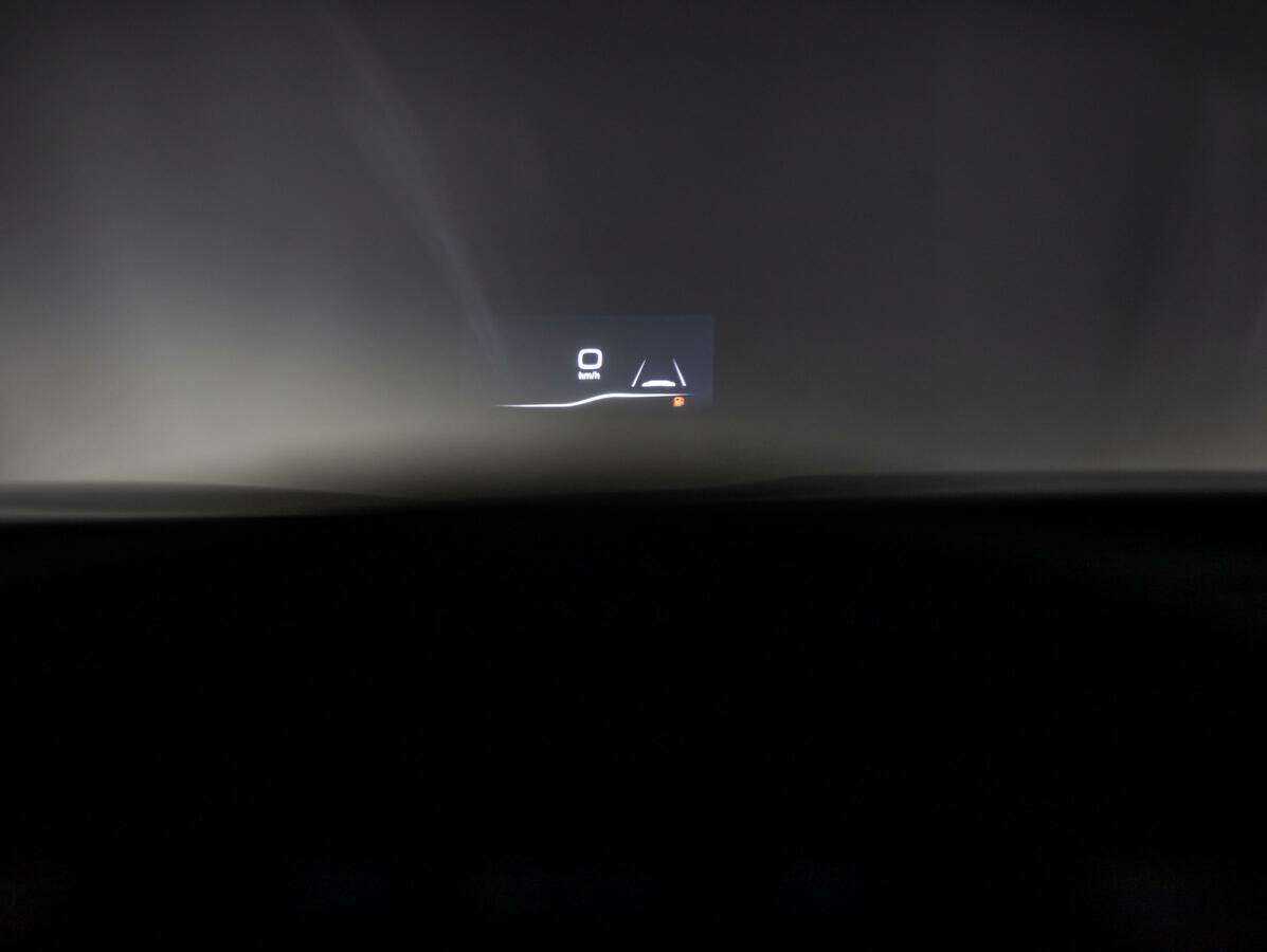 Haval Jolion с пробегом — 2021 год. Фото: #20