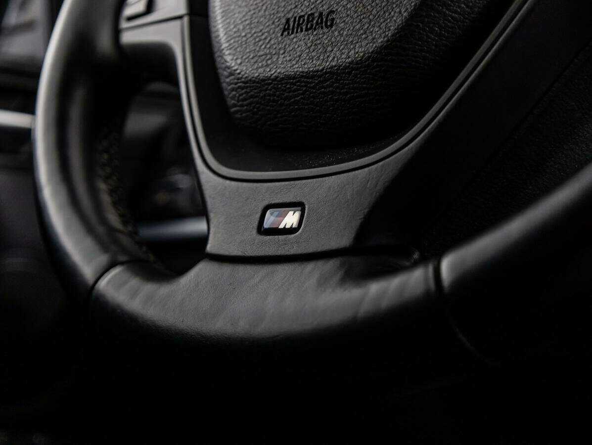 BMW X3 с пробегом — 2015 год. Фото: #12