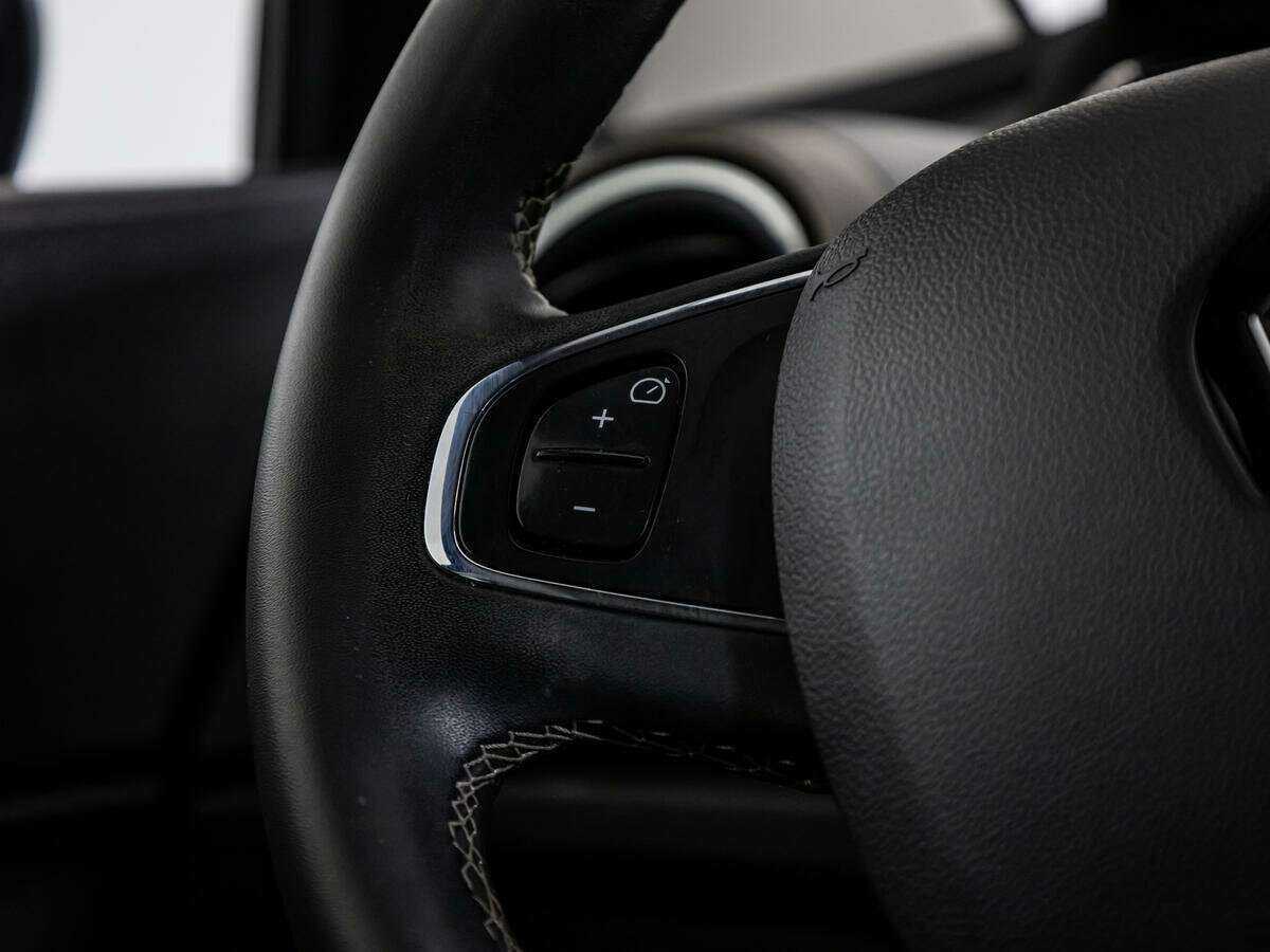 Renault Kaptur с пробегом — 2019 год. Фото: #14