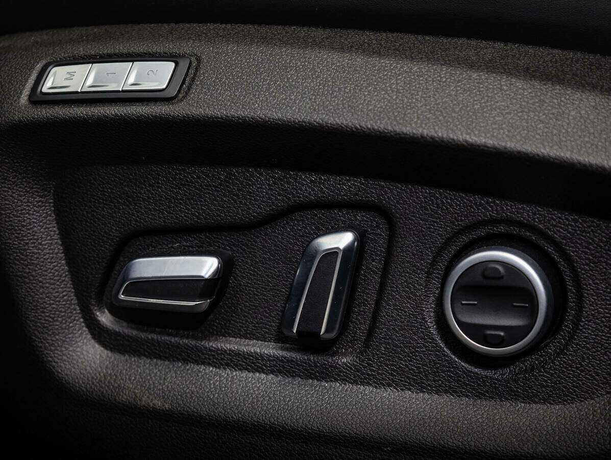 Chery Tiggo 8 Pro с пробегом — 2023 год. Фото: #18