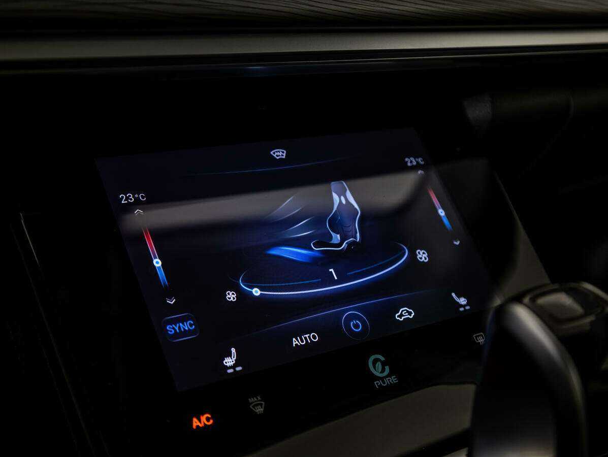 Chery Tiggo 8 Pro с пробегом — 2023 год. Фото: #20