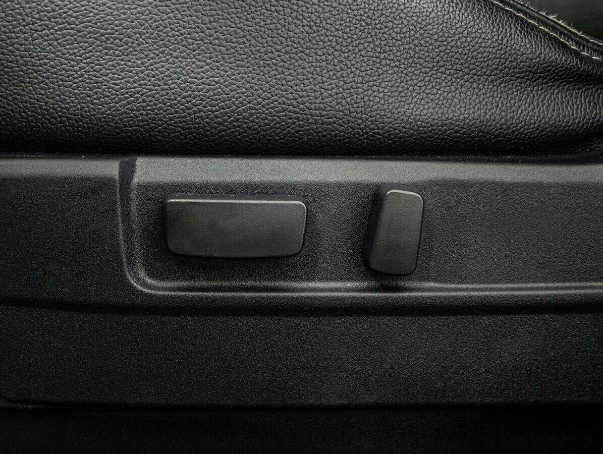 Mitsubishi Outlander с пробегом — 2017 год. Фото: #14