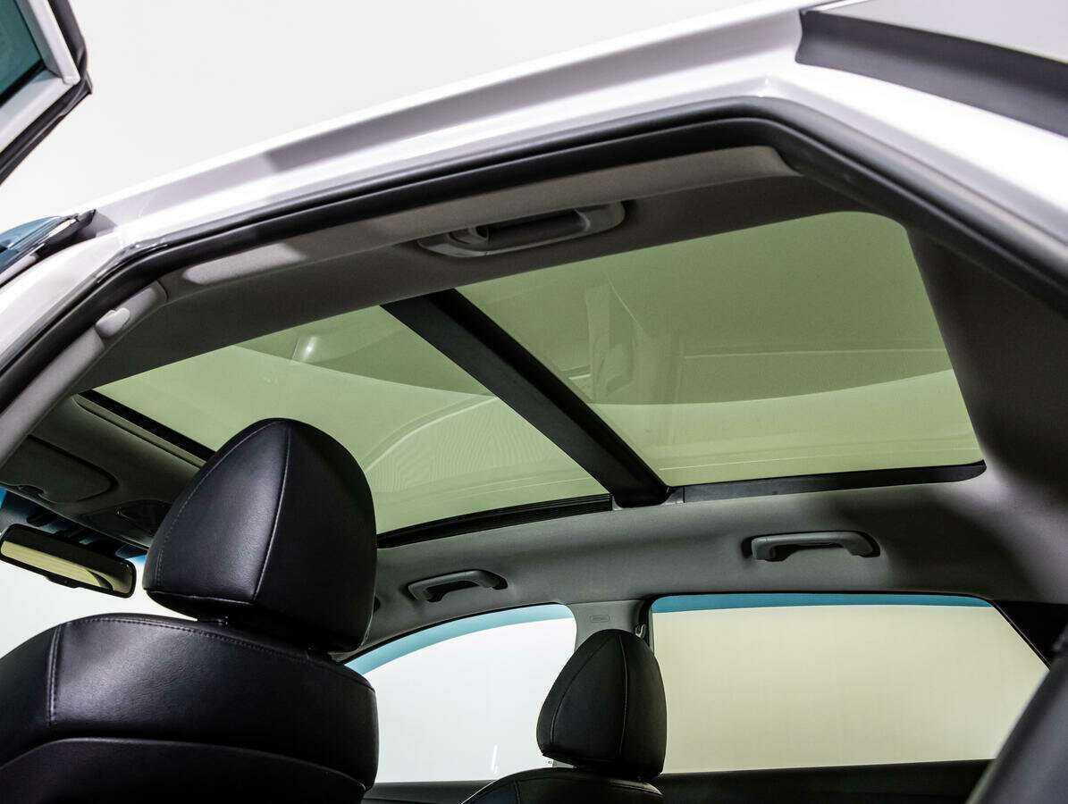 Hyundai i40 с пробегом — 2014 год. Фото: #11