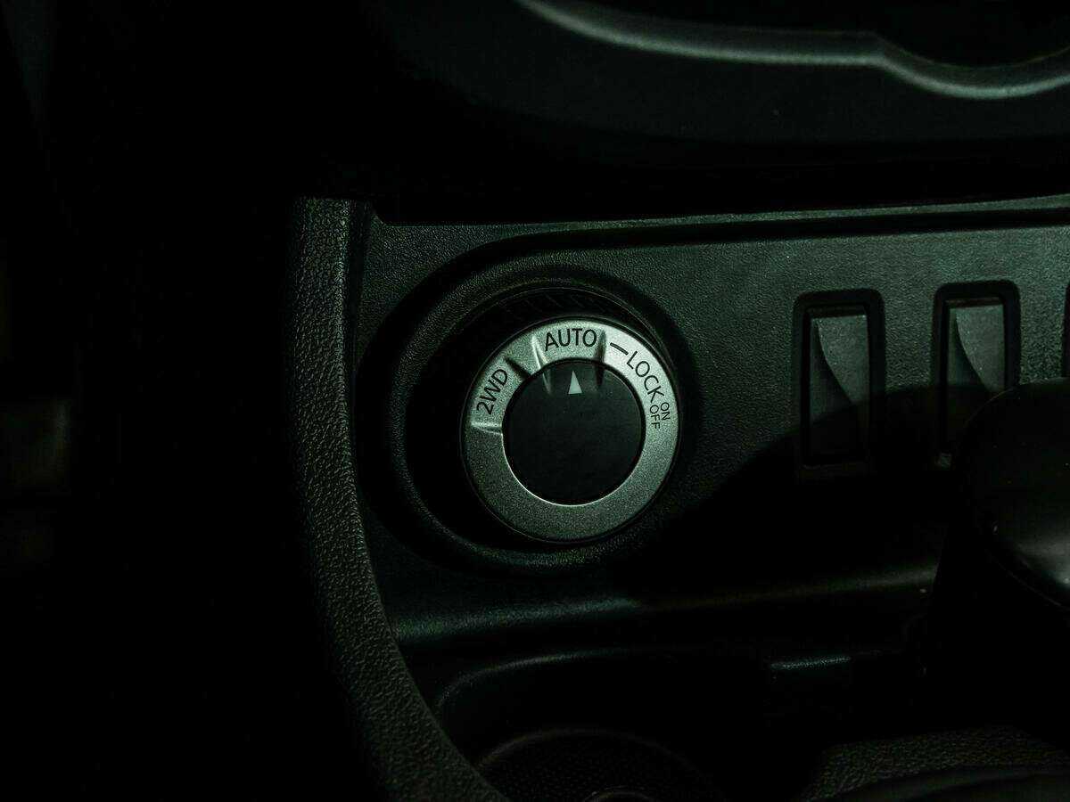 Renault Duster с пробегом — 2015 год. Фото: #17