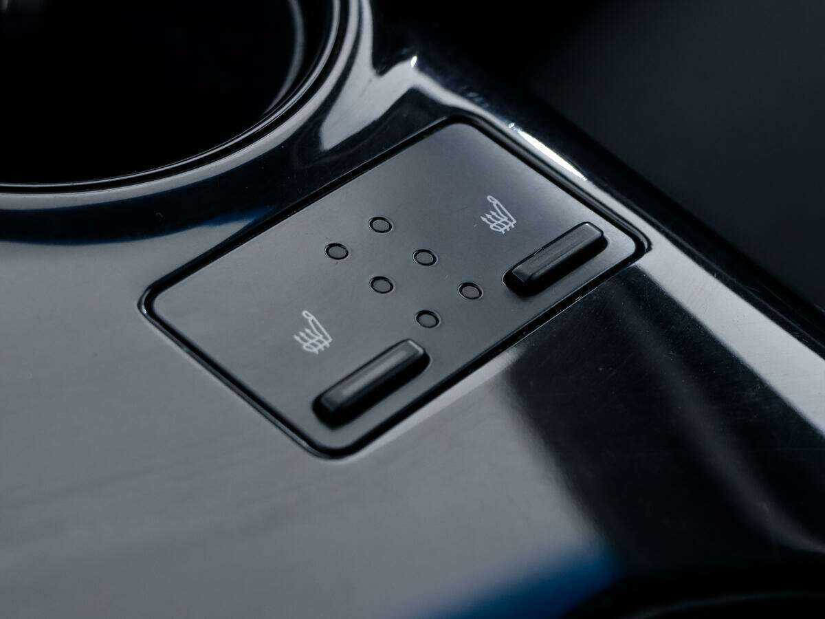 Toyota Camry с пробегом — 2019 год. Фото: #13