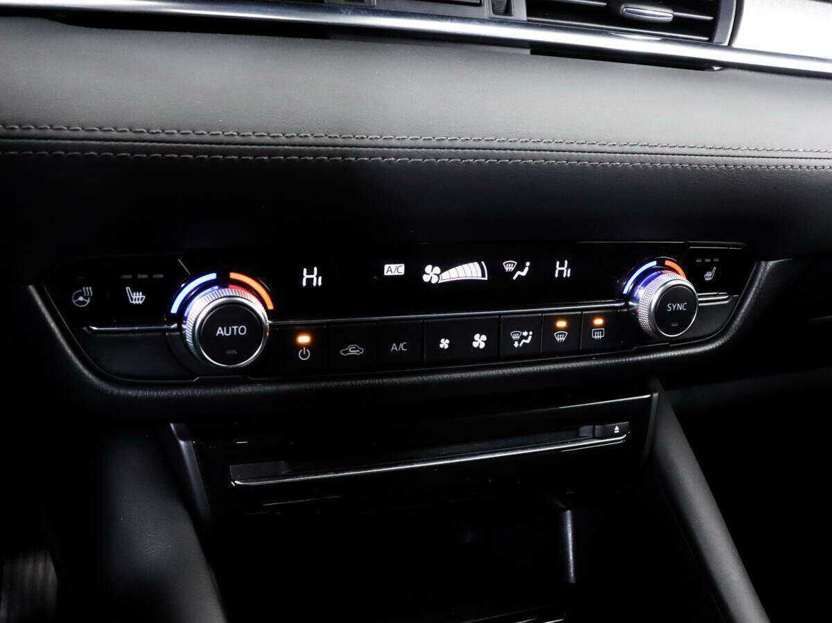 Mazda 6 с пробегом — 2019 год. Фото: #15