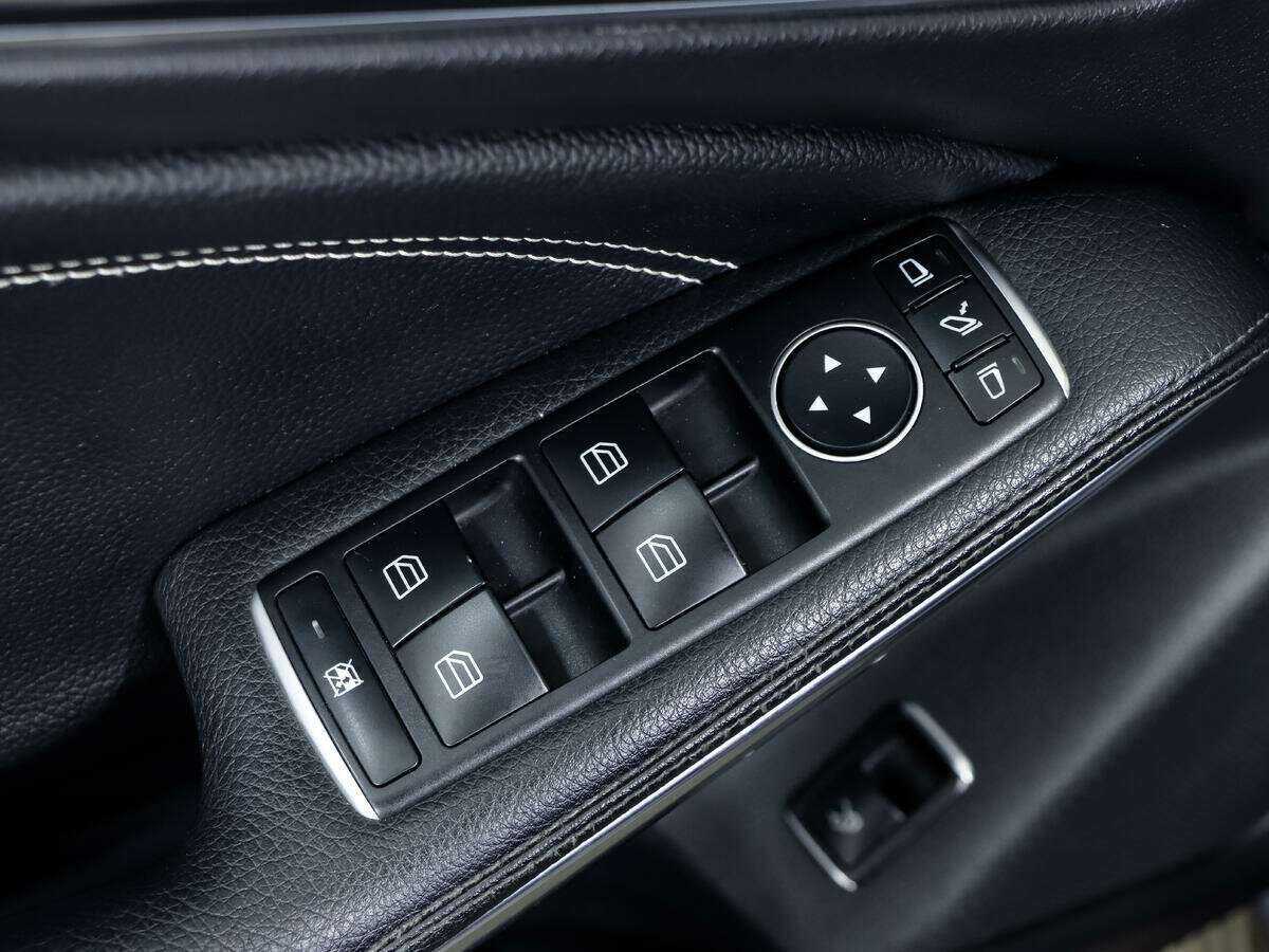 Mercedes-Benz CLA с пробегом — 2018 год. Фото: #16