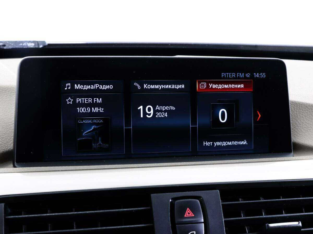 BMW 3 серии с пробегом — 2012 год. Фото: #16