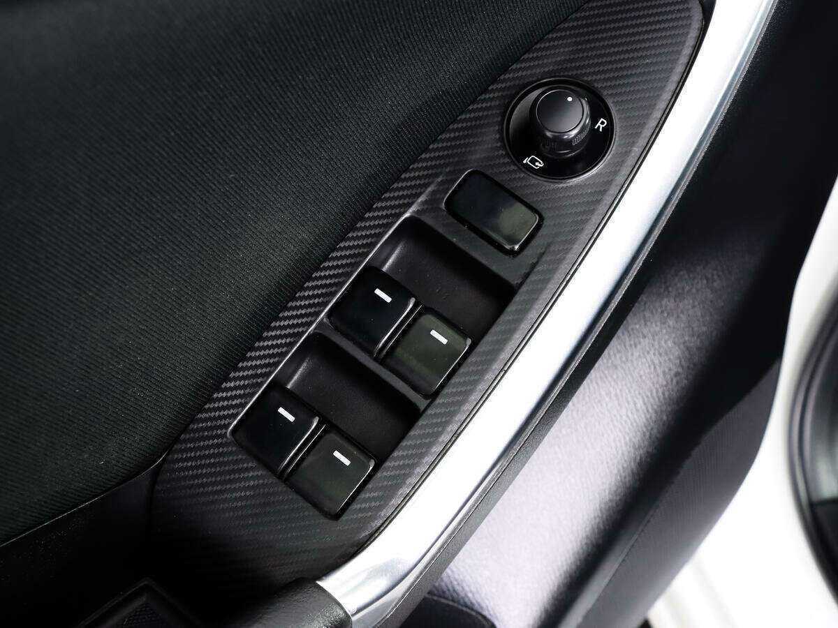 Mazda CX-5 с пробегом — 2016 год. Фото: #14