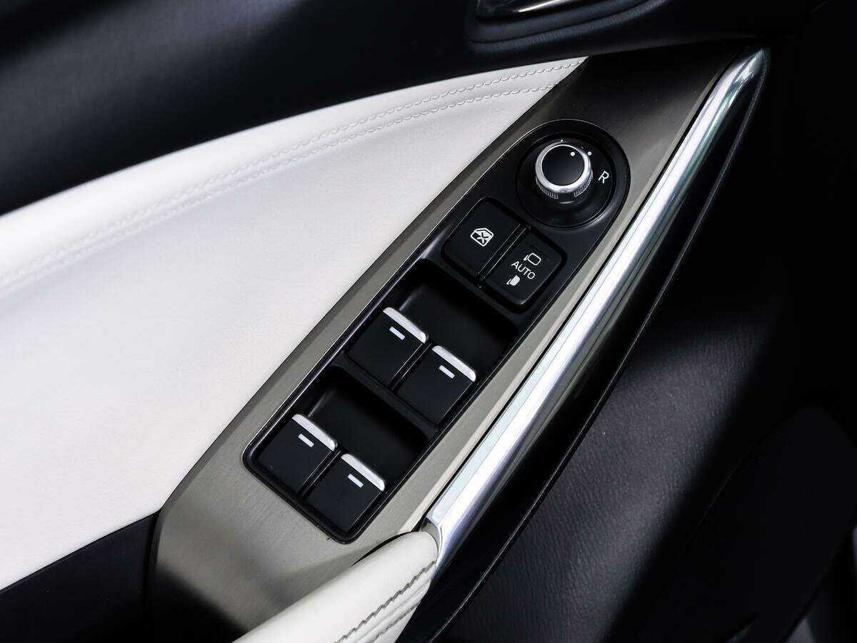 Mazda 6 с пробегом — 2018 год. Фото: #22