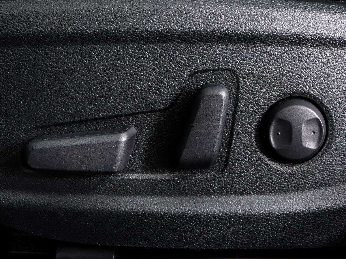 Kia Cerato с пробегом — 2018 год. Фото: #20