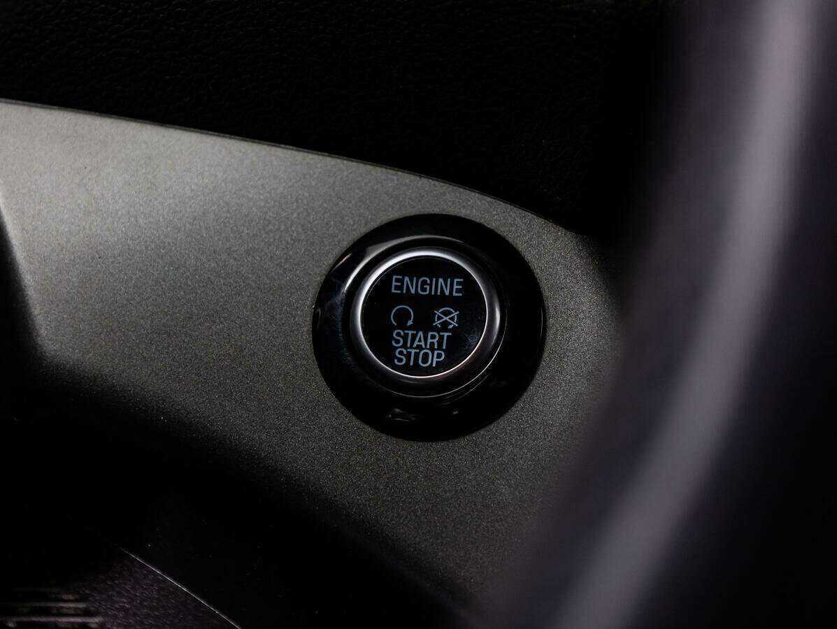 Ford Kuga с пробегом — 2018 год. Фото: #15