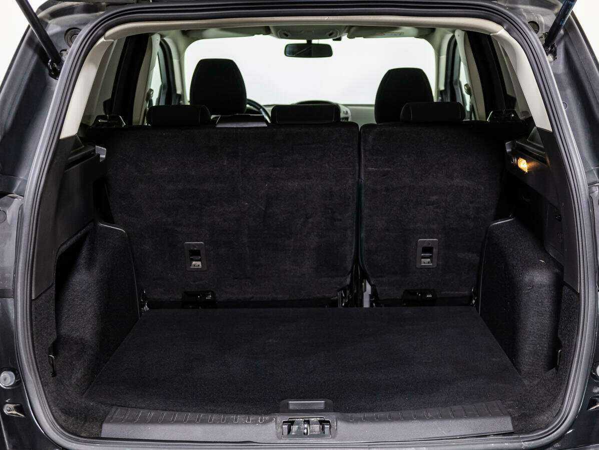 Ford Kuga с пробегом — 2018 год. Фото: #16