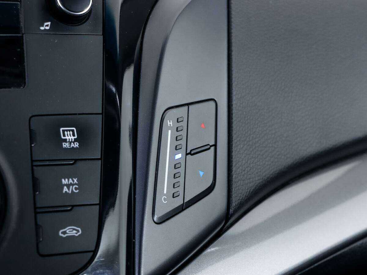 Hyundai i40 с пробегом — 2013 год. Фото: #12