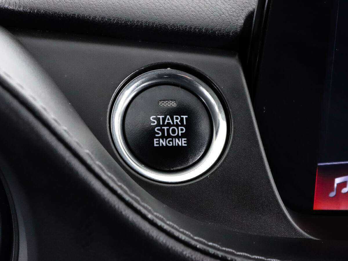 Mazda 6 с пробегом — 2019 год. Фото: #18