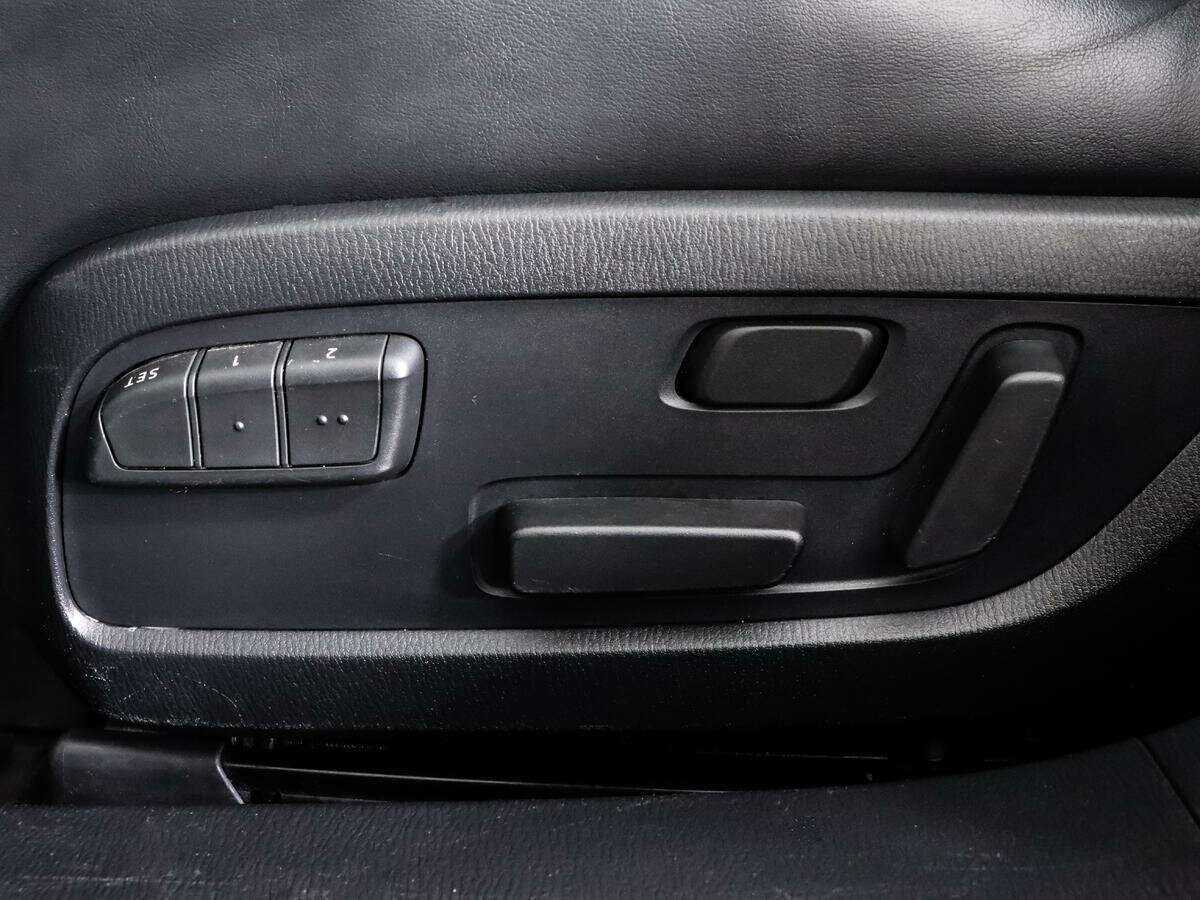 Mazda 6 с пробегом — 2019 год. Фото: #20