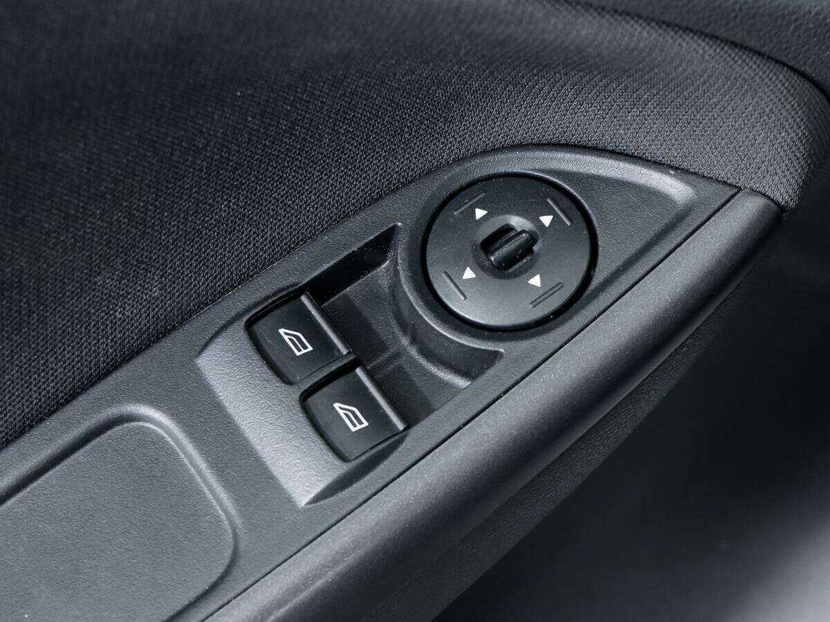 Ford Focus с пробегом — 2018 год. Фото: #12