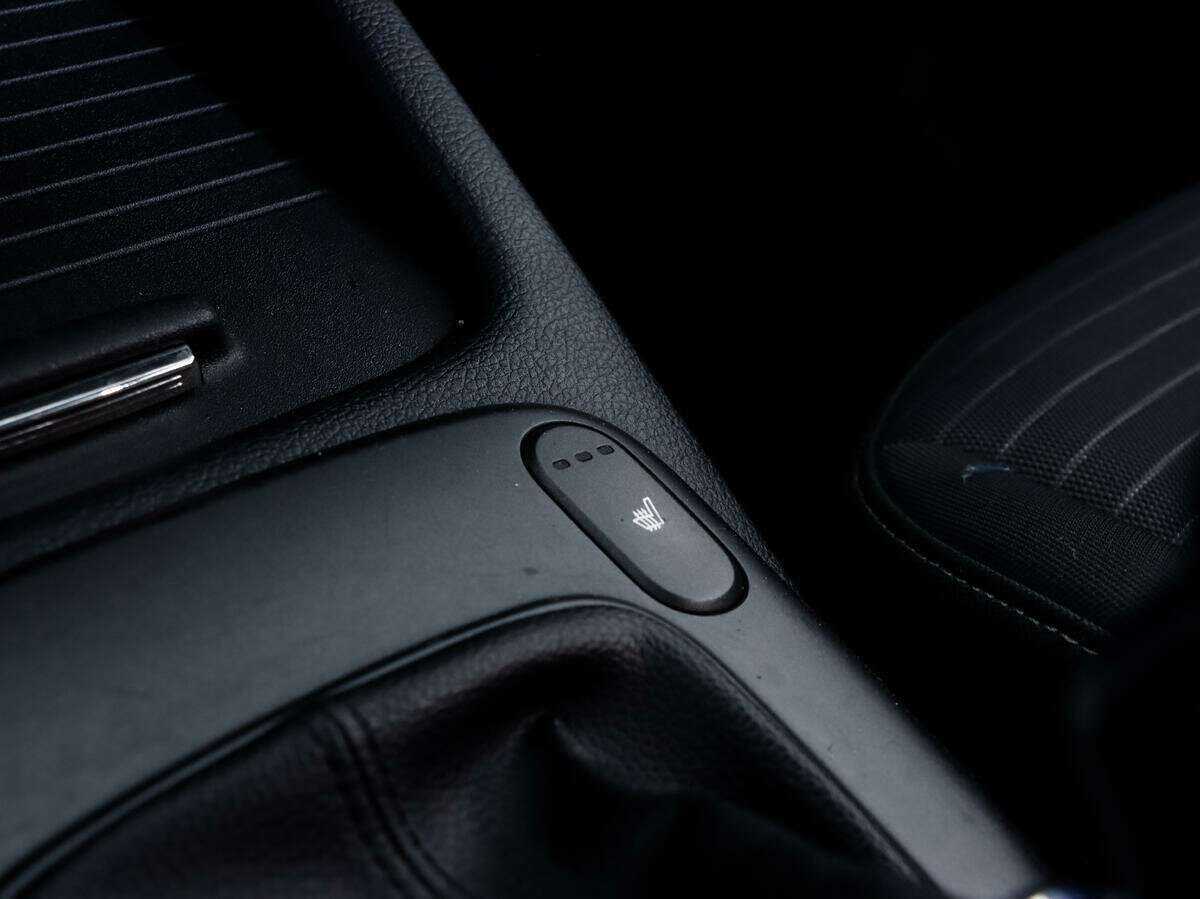 Kia Cerato с пробегом — 2016 год. Фото: #13