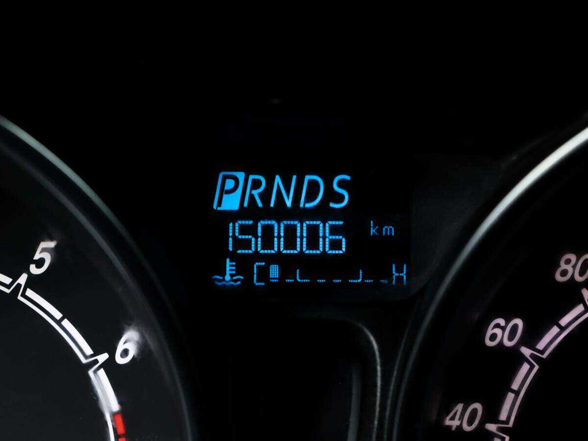 Ford Fiesta с пробегом — 2015 год. Фото: #14