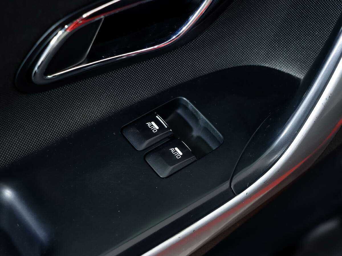 Kia Ceed с пробегом — 2015 год. Фото: #11