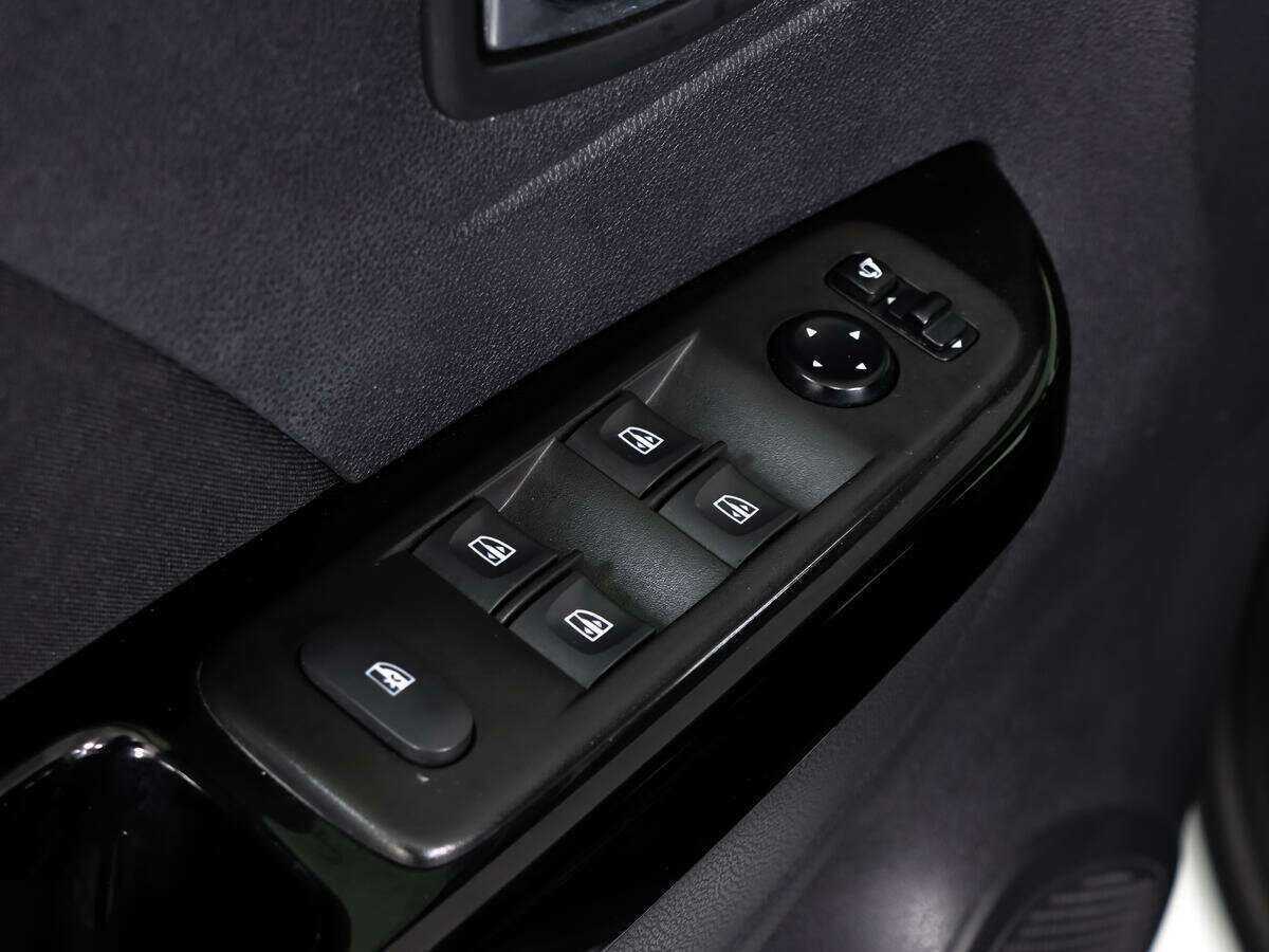 Renault Kaptur с пробегом — 2019 год. Фото: #13