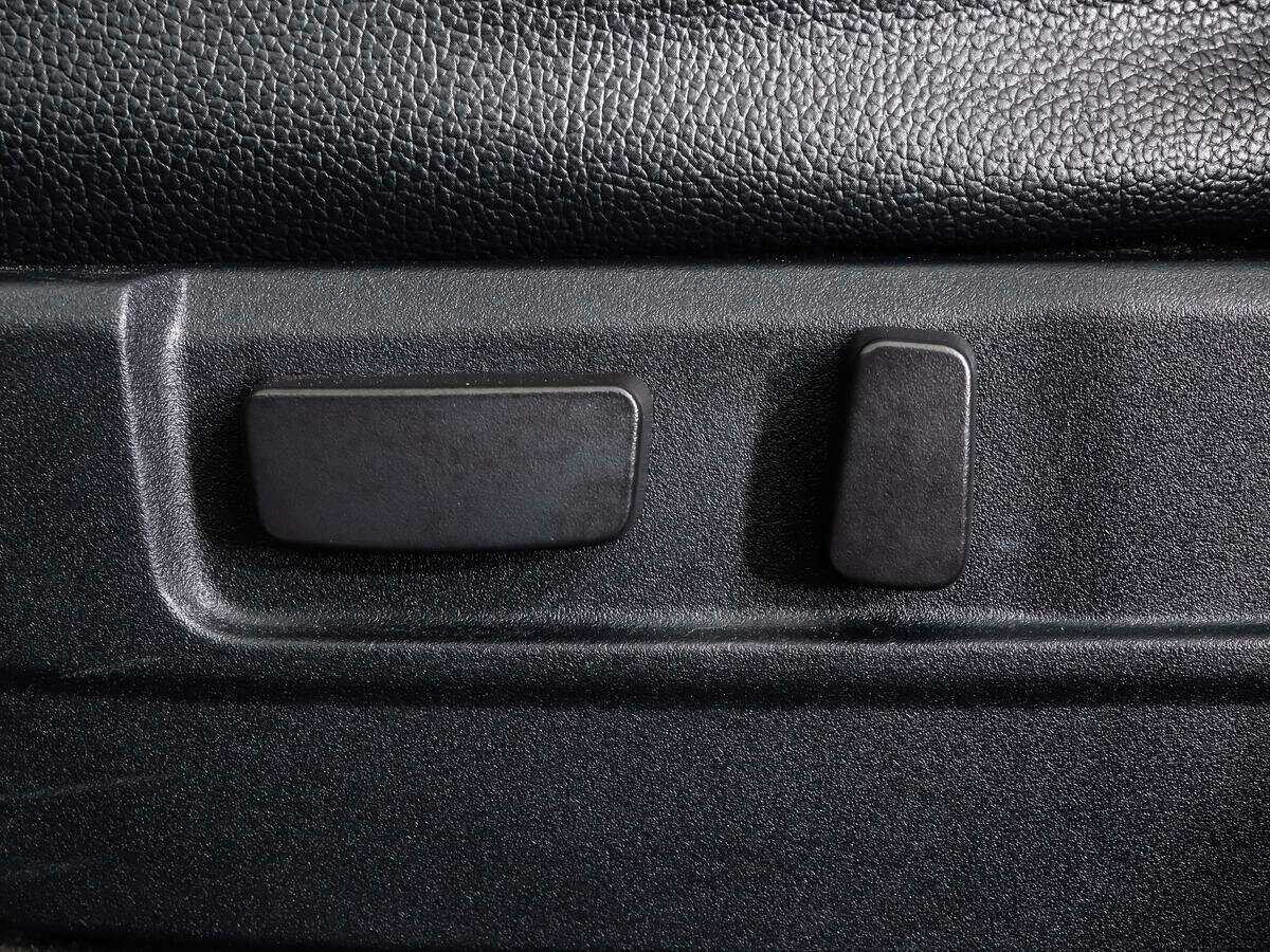 Mitsubishi Outlander с пробегом — 2016 год. Фото: #17