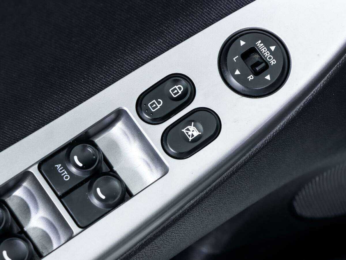 Hyundai Solaris с пробегом — 2016 год. Фото: #10